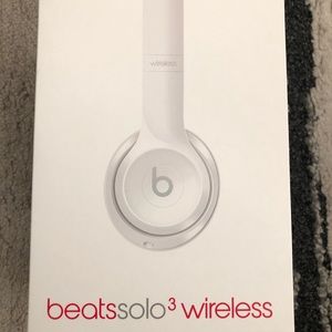 Beats Solo 3 Wireless
